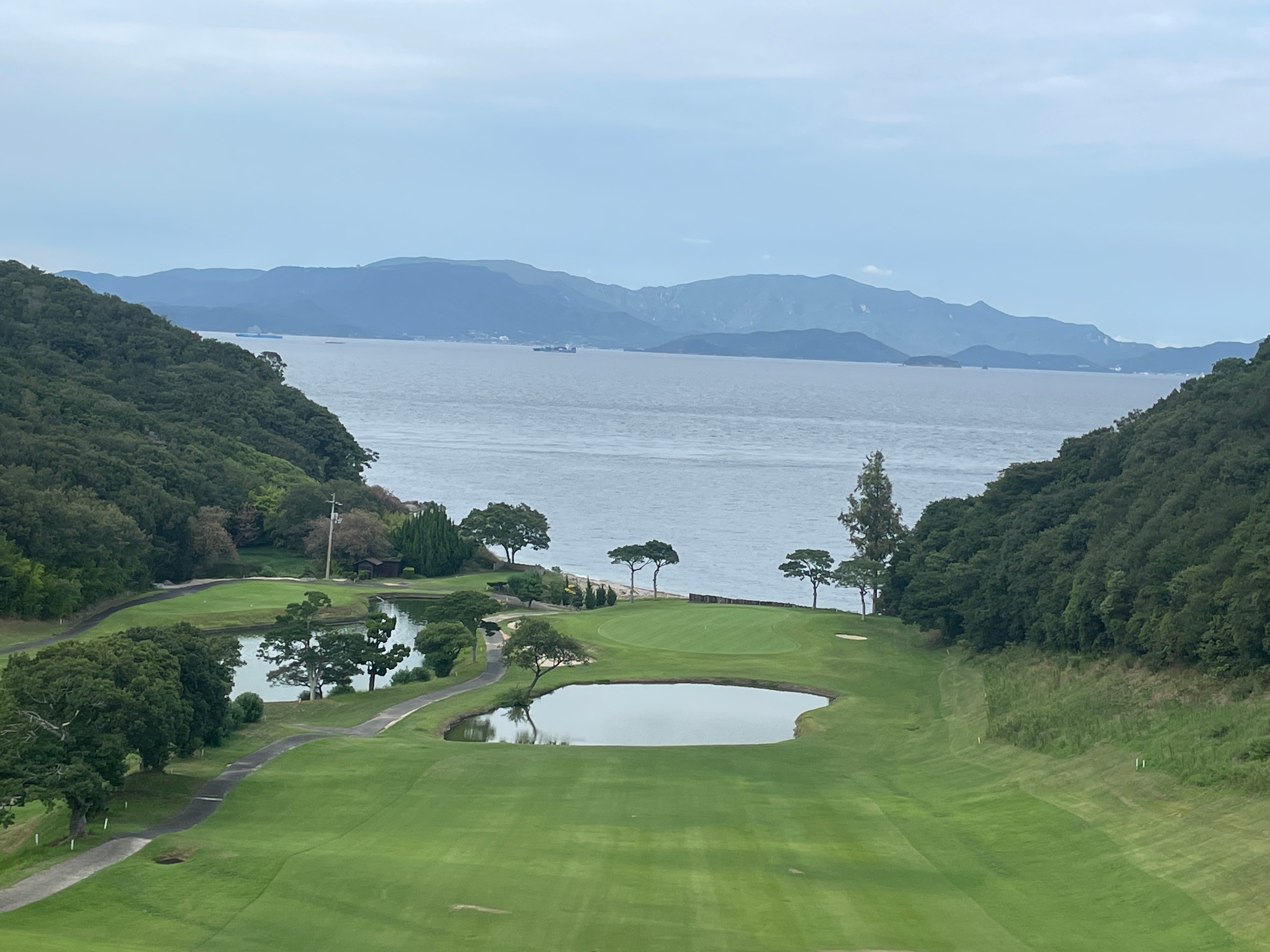 시도 컨트리 클럽